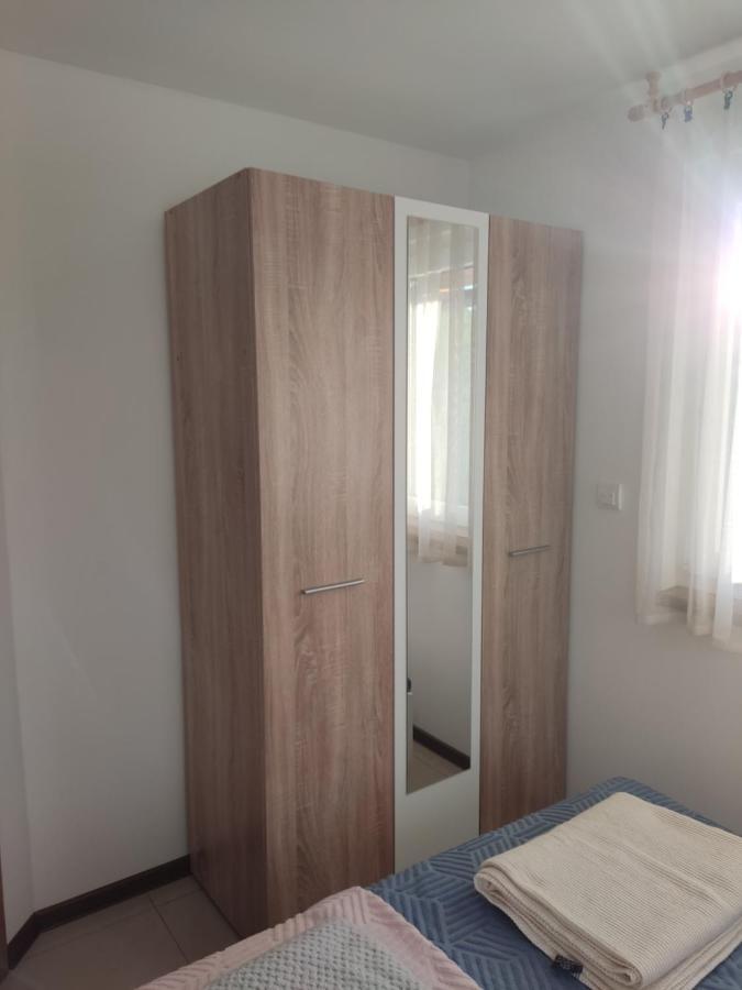 Apartmani Sladjana Újvidék Kültér fotó