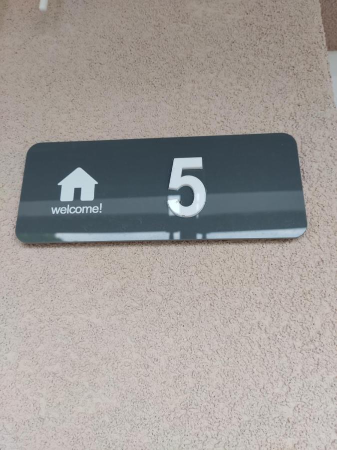 Apartmani Sladjana Újvidék Kültér fotó